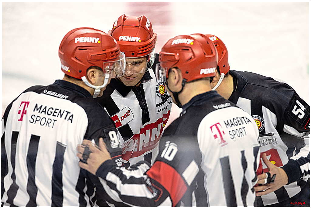 PENNY DEL Viertelfinale Spiel 6;  Koelner Haie - Adler Mannheim; Koeln, 26.03.2023